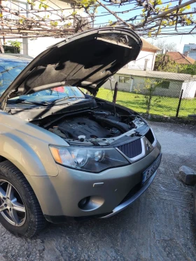 Mitsubishi Outlander 7 места, снимка 17
