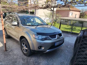 Mitsubishi Outlander 7 места, снимка 1