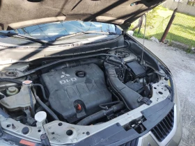 Mitsubishi Outlander 7 места, снимка 16