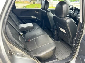 Kia Sportage 2.0 CRDI 112CV Active Class (82 kw), снимка 8