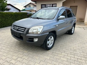 Kia Sportage 2.0 CRDI 112CV Active Class (82 kw), снимка 3