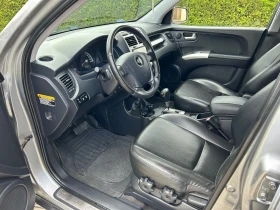 Kia Sportage 2.0 CRDI 112CV Active Class (82 kw), снимка 12