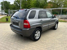 Kia Sportage 2.0 CRDI 112CV Active Class (82 kw), снимка 6