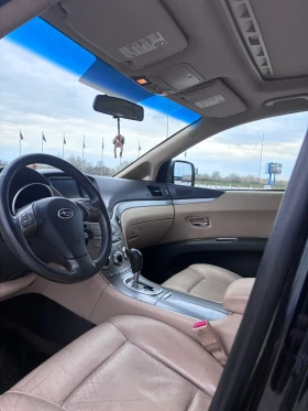 Subaru B9 tribeca, снимка 5