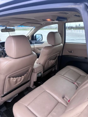 Subaru B9 tribeca, снимка 7