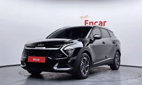 Kia Sportage, снимка 1