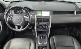 Land Rover Range Rover Sport 2.0 TD4 HSE, снимка 7