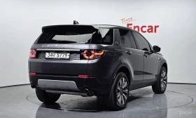 Land Rover Range Rover Sport 2.0 TD4 HSE, снимка 2
