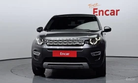 Land Rover Range Rover Sport 2.0 TD4 HSE, снимка 3
