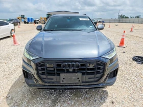 Audi Q8 PREMIUM PLUS S-LINE, снимка 3