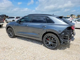 Audi Q8 PREMIUM PLUS S-LINE, снимка 4
