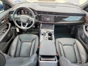Audi Q8 PREMIUM PLUS S-LINE, снимка 9