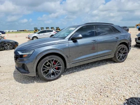 Audi Q8 PREMIUM PLUS S-LINE, снимка 1