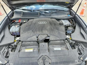 Audi Q8 PREMIUM PLUS S-LINE, снимка 12