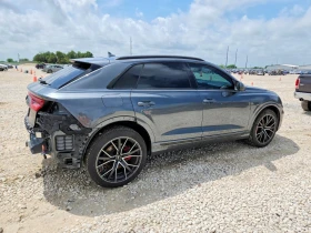 Audi Q8 PREMIUM PLUS S-LINE, снимка 5