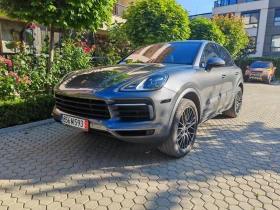 Porsche Cayenne ПАНОРАМА, ОБДУХВАНЕ, МАСАЖИ, ОБСЛУЖЕН 130К. КМ., снимка 10
