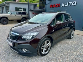 Opel Mokka 1.4T 4x4 Cosmo ШВЕЙЦАРИЯ, снимка 1