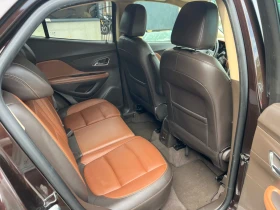 Opel Mokka 1.4T 4x4 Cosmo ШВЕЙЦАРИЯ, снимка 7