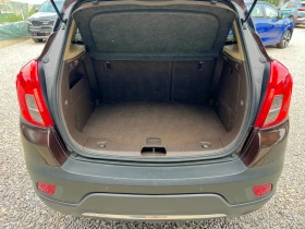Opel Mokka 1.4T 4x4 Cosmo ШВЕЙЦАРИЯ, снимка 5