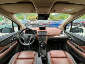 Opel Mokka 1.4T 4x4 Cosmo ШВЕЙЦАРИЯ, снимка 9