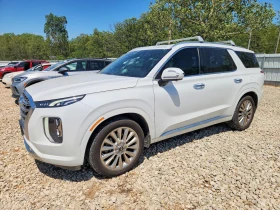Hyundai Palisade 3.8l Limited, снимка 1