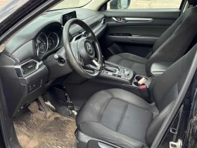 Mazda CX-5 * GX * АВТОКРЕДИТ БЕЗ ПЪРВОНАЧАЛНА ВНОСКА* , снимка 5