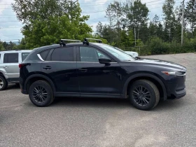 Mazda CX-5 * GX * АВТОКРЕДИТ БЕЗ ПЪРВОНАЧАЛНА ВНОСКА* , снимка 3