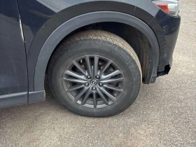Mazda CX-5 * GX * АВТОКРЕДИТ БЕЗ ПЪРВОНАЧАЛНА ВНОСКА* , снимка 7