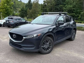 Mazda CX-5 * GX * АВТОКРЕДИТ БЕЗ ПЪРВОНАЧАЛНА ВНОСКА* , снимка 1