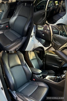 Toyota Rav4 Hybrid / Bi-color / LED, снимка 16