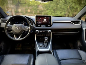 Toyota Rav4 Hybrid / Bi-color / LED, снимка 12