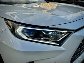 Toyota Rav4 Hybrid / Bi-color / LED, снимка 9