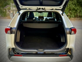 Toyota Rav4 Hybrid / Bi-color / LED, снимка 8