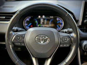 Toyota Rav4 Hybrid / Bi-color / LED, снимка 13