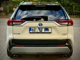 Toyota Rav4 Hybrid / Bi-color / LED, снимка 7