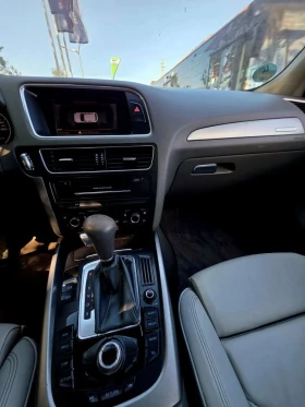 Audi Q5 Q5 3.0D  239ks 2010г, снимка 7