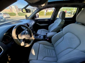 Audi Q5 Q5 3.0D  239ks 2010г, снимка 6