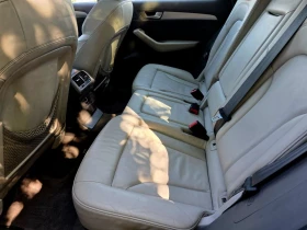 Audi Q5 Q5 3.0D  239ks 2010г, снимка 14