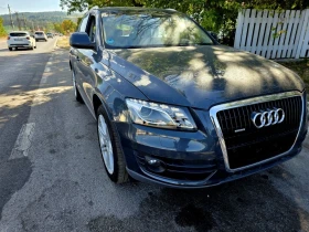 Audi Q5 Q5 3.0D  239ks 2010г, снимка 13
