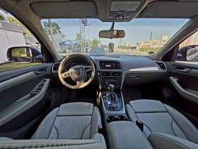 Audi Q5 Q5 3.0D  239ks 2010г, снимка 9