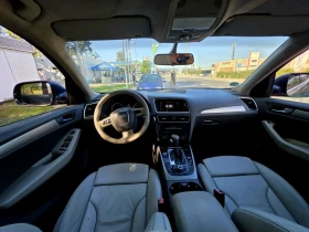 Audi Q5 Q5 3.0D  239ks 2010г, снимка 5