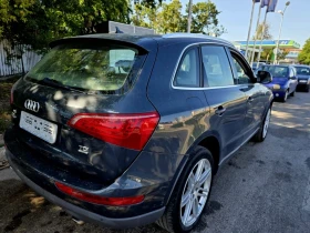 Audi Q5 Q5 3.0D  239ks 2010г, снимка 16