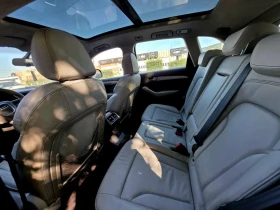 Audi Q5 Q5 3.0D  239ks 2010г, снимка 15