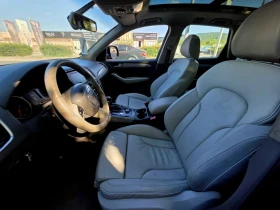 Audi Q5 Q5 3.0D  239ks 2010г, снимка 10