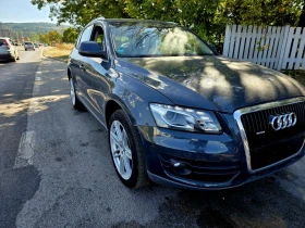 Audi Q5 Q5 3.0D  239ks 2010г, снимка 17