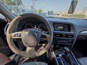Audi Q5 Q5 3.0D  239ks 2010г, снимка 8