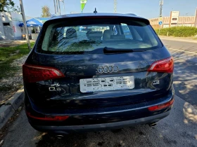 Audi Q5 Q5 3.0D  239ks 2010г, снимка 4