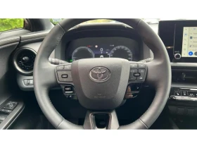 Toyota C-HR 1.8 Hybrid Club, снимка 13