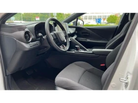 Toyota C-HR 1.8 Hybrid Club, снимка 9