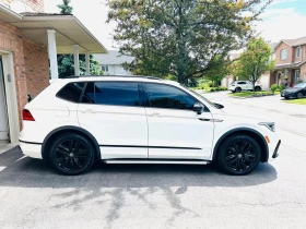 VW Tiguan R Line, ЦЕНА ДО БЪЛГАРИЯ, снимка 4